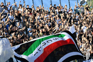 Carpi-Ascoli: 500 biglietti per i tifosi bianconeri